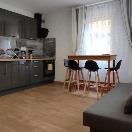 Residence Romains 1G Страсбург Екстериор снимка