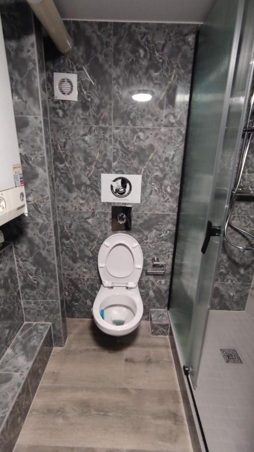 Residence Romains 1G Страсбург Екстериор снимка