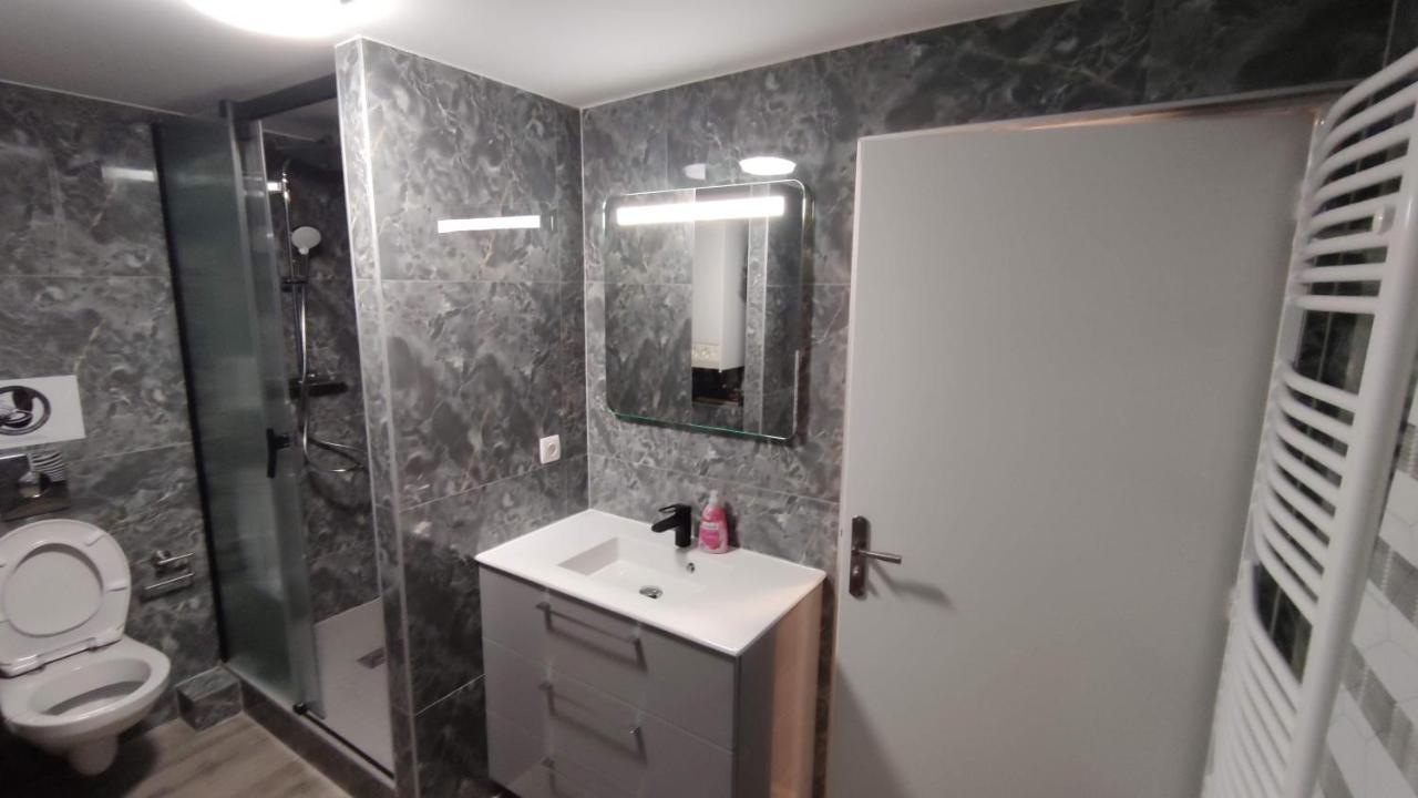Residence Romains 1G Страсбург Екстериор снимка