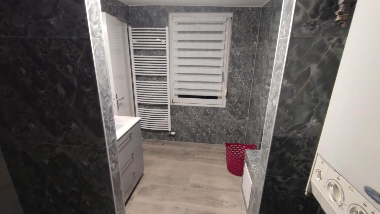 Residence Romains 1G Страсбург Екстериор снимка