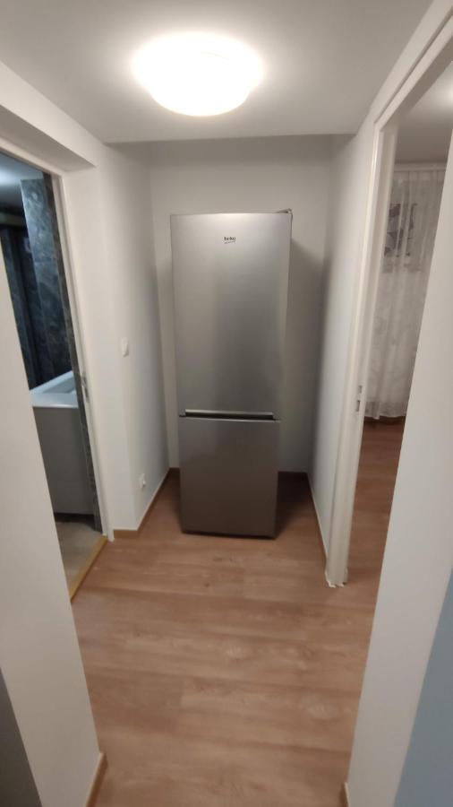 Residence Romains 1G Страсбург Екстериор снимка