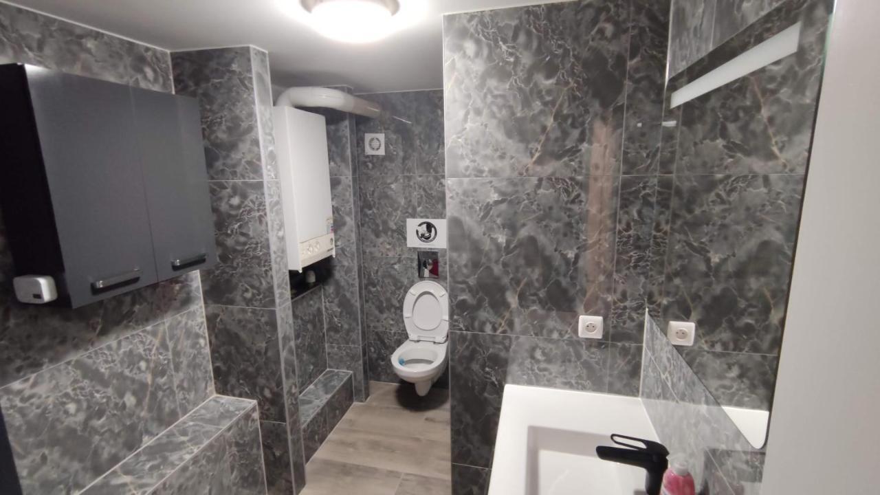 Residence Romains 1G Страсбург Екстериор снимка